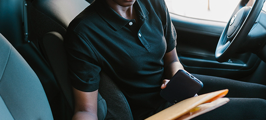 Auto generated site private driver