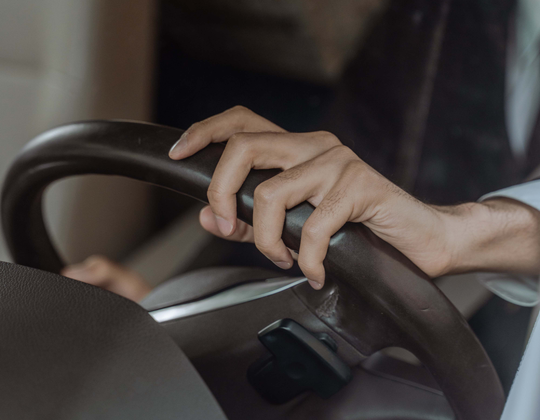 Auto generated site private driver