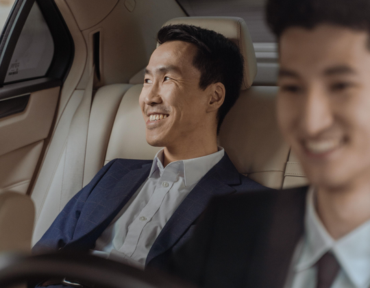 Auto generated site private driver