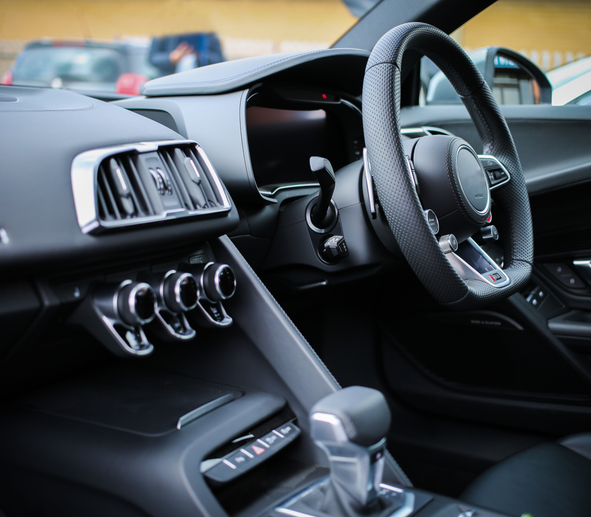 Auto generated site private driver